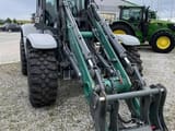 2023 Kramer KL70.8 mini excavator, front view