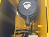 2023 Komatsu PC240LC-8 engine compartment air filter view