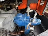 2019 Daewoo DH55-7 crawler excavator hydraulic pump detail