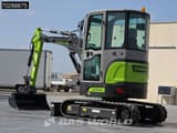New 2024 Zoomlion ZE26GU Mini Excavator