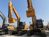 2024 Caterpillar 330GC Escavatore Cingolato