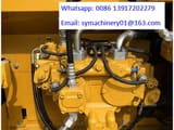 2023 Caterpillar 320D2 pompa hydrauliczna detal