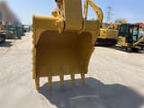 2024 Caterpillar 330GC Raupenbagger