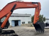 2024 Hitachi 350-5G Raupenbagger