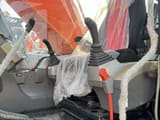 Escavatore cingolato Doosan DX340LC del 2020