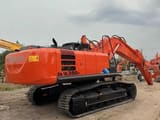 2009 Hitachi ZX350 Raupenbagger
