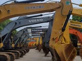 2023 Caterpillar 326D Raupenbagger