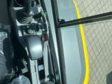 2023 Wacker Neuson ET 42 mini excavator interior cab view
