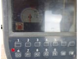 2010 Hitachi ZX2400N-3 crawler excavator cab monitor view