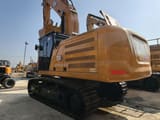 Escavatore cingolato Caterpillar 336GC del 2024