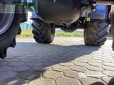 2025 Schäffer 4670 mini excavator undercarriage view