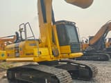 2024 Komatsu PC200-8 koparka gąsienicowa, widok z boku