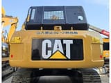 2023 Caterpillar 330D2L Raupenbagger