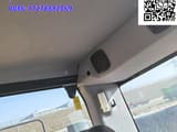 2021 Komatsu PC360 crawler excavator interior view
