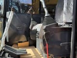 2020 Sany SY60C mini excavator interior view