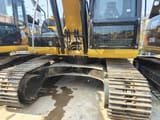 2025 Caterpillar 320D2 Crawler Excavator