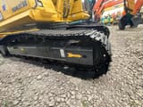 Komatsu PC220-8 гусеничный экскаватор, деталь гусениц
