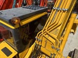 Escavatore cingolato Komatsu PC350-7 del 2023