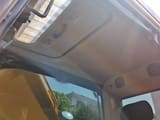 2024 Komatsu PC240 crawler excavator interior cab view