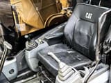 2022 Caterpillar 330D2L Pelle sur chenilles