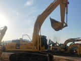Pelle sur chenilles Komatsu PC360-7 2023