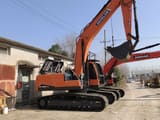 2024 Doosan DX225LCA Raupenbagger