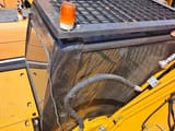 2024 Caterpillar 324D crawler excavator cab roof view