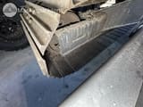 2022 Volvo ECR88D mini excavator track detail