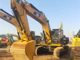 2023 Caterpillar 336D Excavadora de Orugas