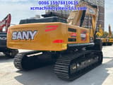 2024 Sany SY365H Pelle sur chenilles
