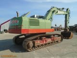 1998 O&K RH 12 Escavatore cingolato