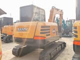 2024 Sany SY60C Miniescavatore