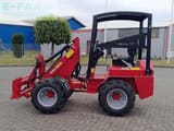 2023 Oehler OL 2690K mini excavator, side view