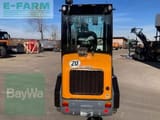 Miniescavatore Giant G2500 HD del 2023