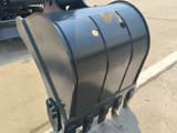 2026 Doosan DX60D mini excavator bucket close-up