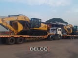 New 2026 Caterpillar 324 Crawler Excavator