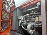 2018 Hitachi ZX200 Raupenbagger