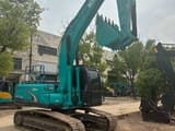 2024 Kobelco SK210 Raupenbagger