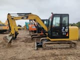 2024 Caterpillar 303.5 Mini Escavatore