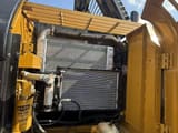 2024 Caterpillar KAT320D engine compartment view