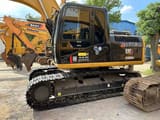 2024 Caterpillar 315D Koparka gąsienicowa