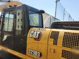 New 2026 Caterpillar 323D3 Crawler Excavator