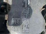 Koparka gąsienicowa Komatsu PC220-8 z 2024 roku, widok z boku
