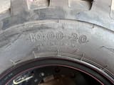 2024 Apollo AWE 713 16PR wheel excavator tire detail