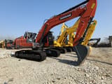 2024 Doosan DX225LCA Pelle sur chenilles
