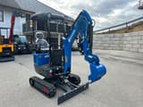 New 2026 Rippa R10 ECO Mini Excavator