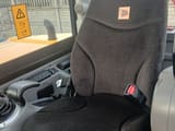 2023 JCB 100C-2 crawler excavator interior view