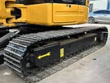 2023 Caterpillar 304CCR Mini Escavadora