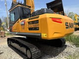 Sany SY245H Raupenbagger