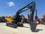 2024 Hyundai HX220S Raupenbagger